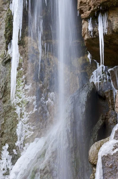 Cachoeira — Fotografia de Stock