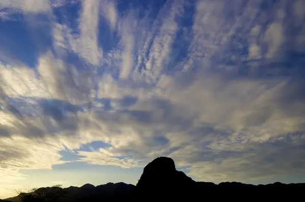 Vinales dağlar — Stok fotoğraf