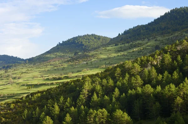 Paisagem — Fotografia de Stock