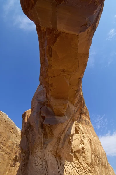 Triple Arches — Stock Photo, Image