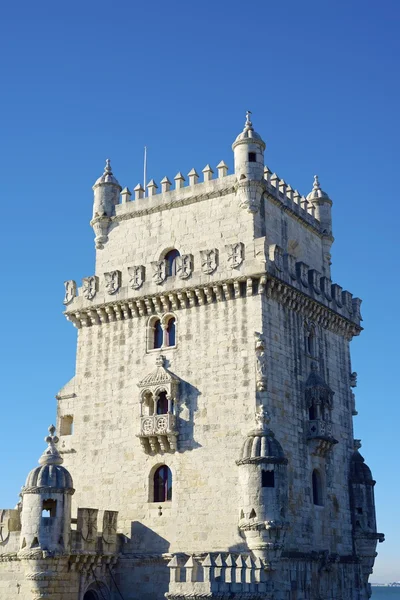 Torre de Belem — Foto de Stock