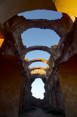 Belchite