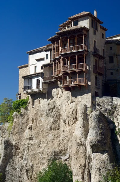 Cuenca — Foto Stock