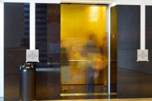 Elevator — Stock Photo, Image