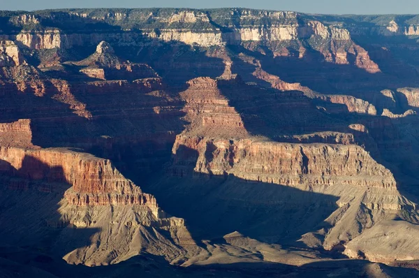 Gran cañón — Foto de Stock