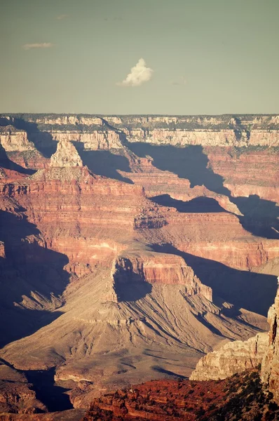 Grand Canyon — Stock Photo, Image