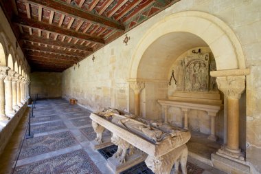 Santo domingo de siloları