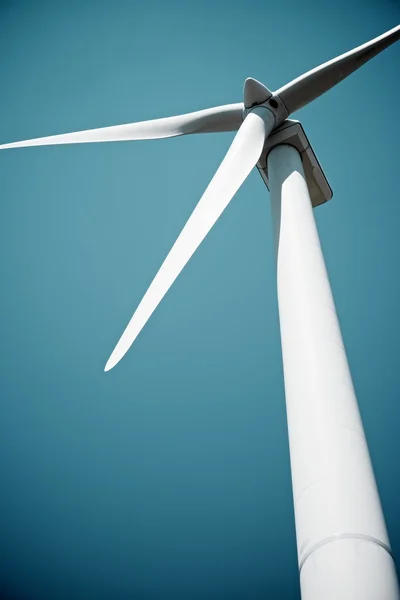 Wind energy — Stock Photo, Image