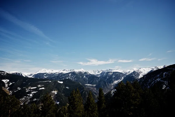 Pyrénées — Photo