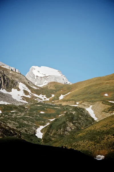 Pirenei — Foto Stock