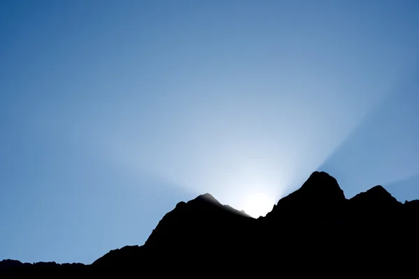 Pyrenees — Stock Photo, Image