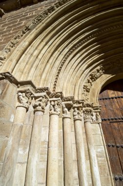 el salvador Kilisesi