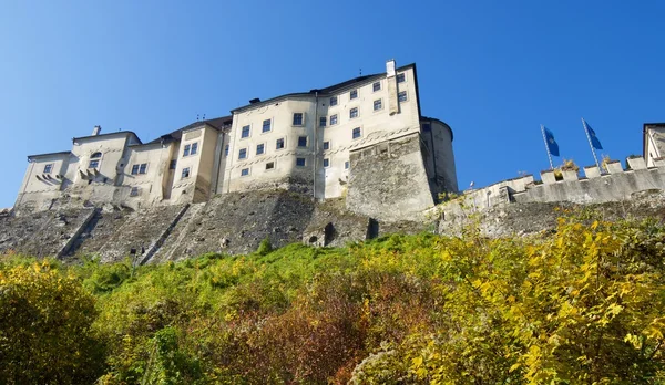 Cesky sternberk — Stockfoto