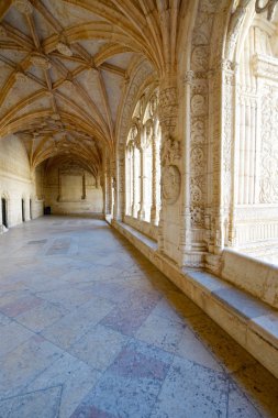 Jeronimos Manastırı