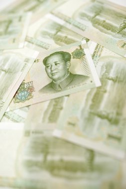 Yuan banknotlar