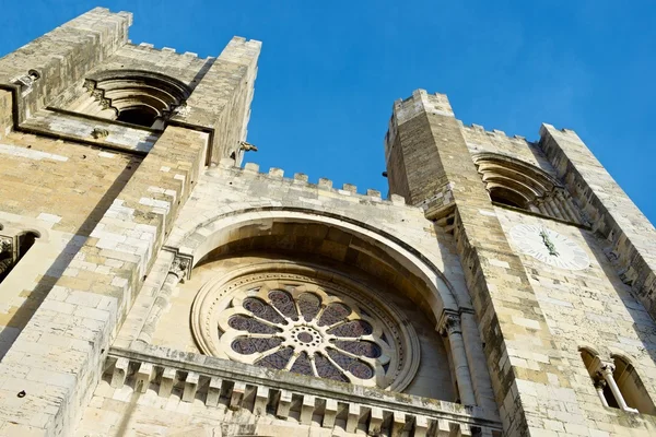 Se domkyrkan — Stockfoto