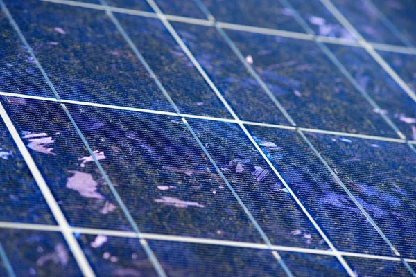 Solar Energy — Stock Photo, Image