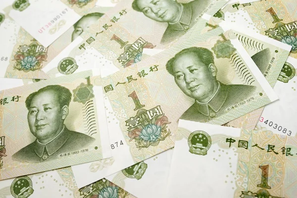 Yuan banknotlar