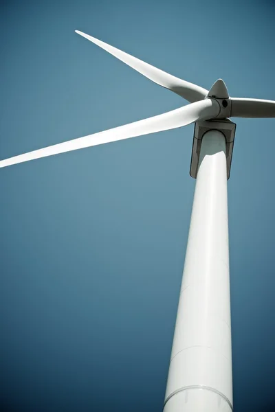 Wind energy — Stock Photo, Image