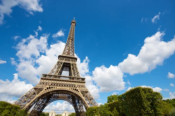 Eiffel Tower — Stock Photo, Image