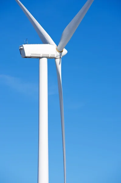 Wind energy — Stock Photo, Image