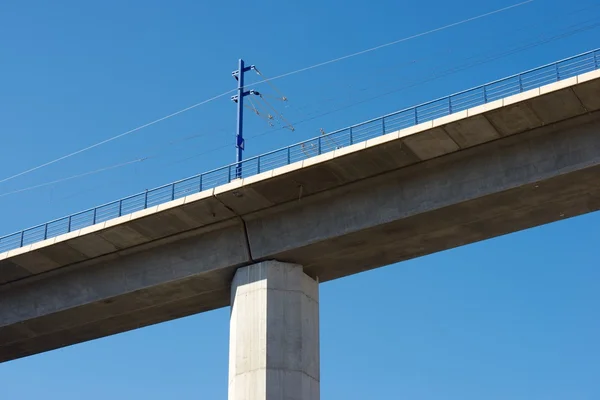 Viaduto — Fotografia de Stock