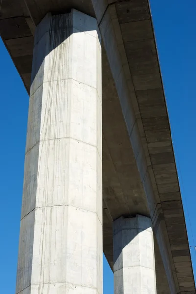 Viaduto — Fotografia de Stock