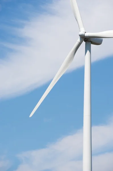 Wind energy — Stock Photo, Image