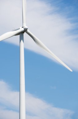 rüzgar enerjisi