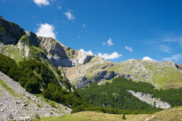 Pyrenäen — Stockfoto