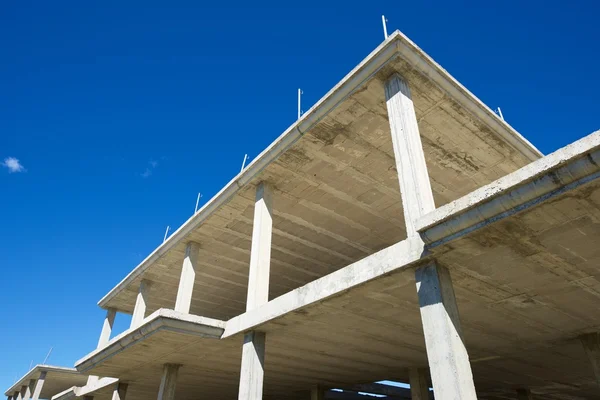 Construção — Fotografia de Stock