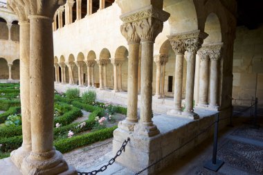 Santo domingo de siloları