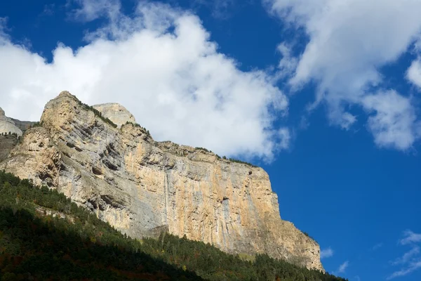 Parco nazionale di Ordesa — Foto Stock