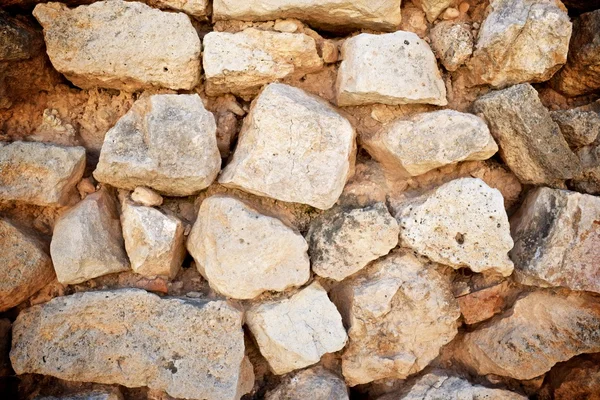 Stone wall view — Stock Photo, Image
