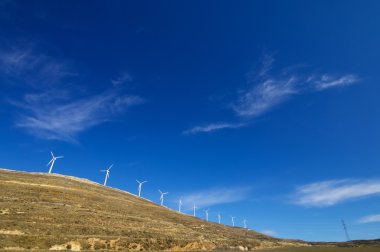 Yenilenebilir enerji üretimi