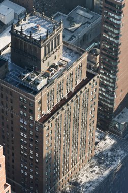 New York Şehri