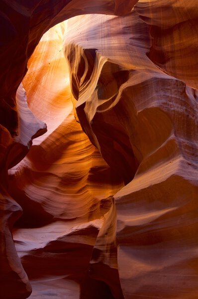 песчаник крупным планом
