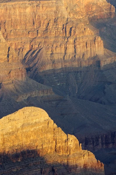 Parque Nacional del Gran Cañón — Foto de Stock