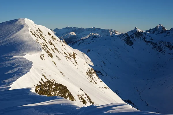 Pyrénées en Espagne — Photo