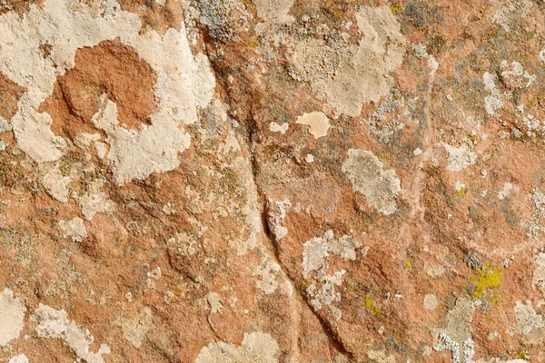 Stein aus nächster Nähe — Stockfoto