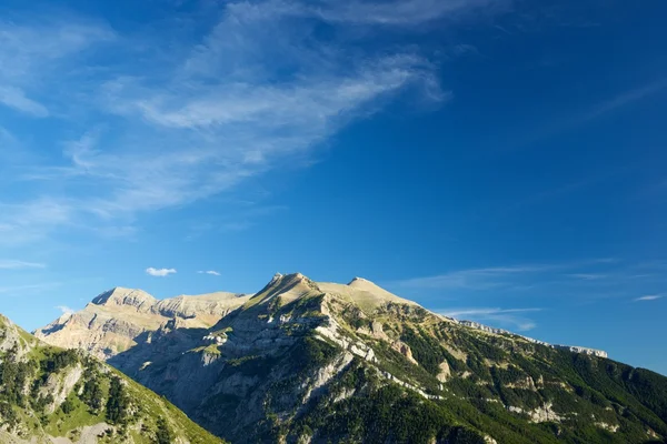 Pyrenees — Stock fotografie