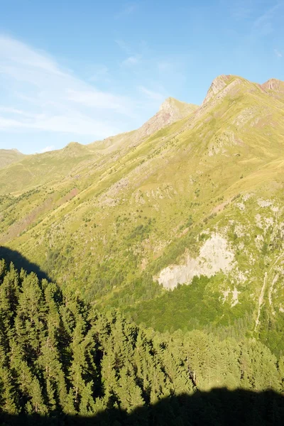 Pirineos — Foto de Stock