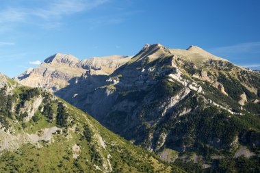 Pyrenees