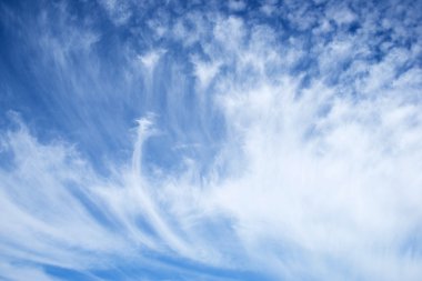 gökyüzü arka plan