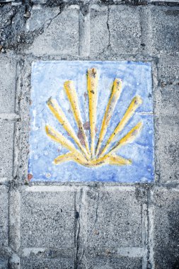 Santiago rota kavramı