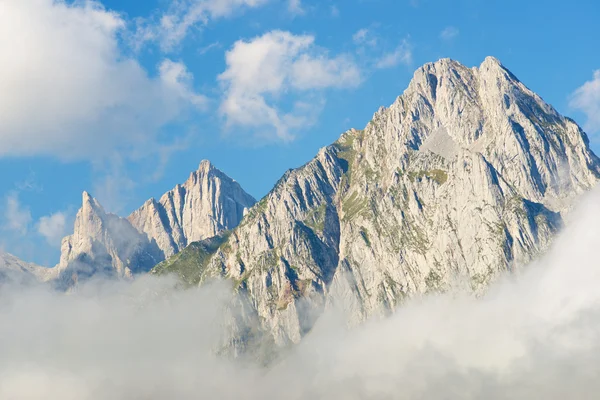 Ordesa National Park — Stock Photo, Image