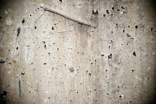 Close-up van beton — Stockfoto