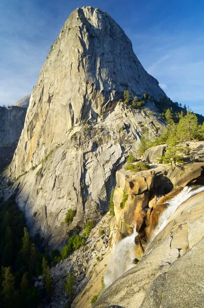 Liberty Cap Ansicht — Stockfoto