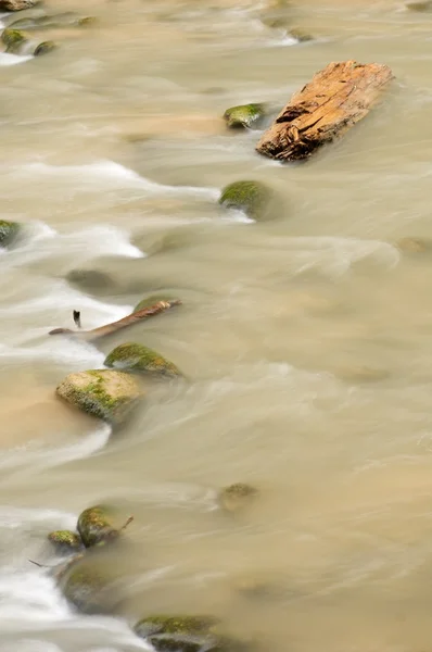 Parque nacional de Sião — Fotografia de Stock