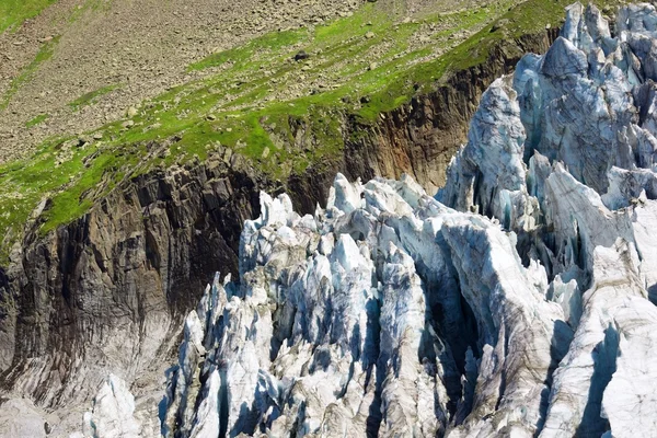 Φυσικό πάρκο moncayo — Φωτογραφία Αρχείου